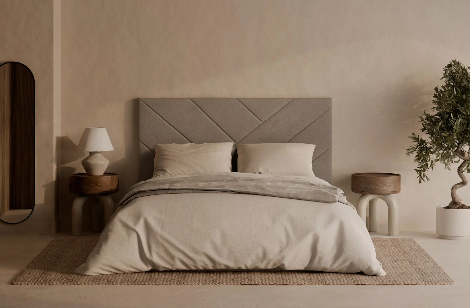 Llevant Headboard