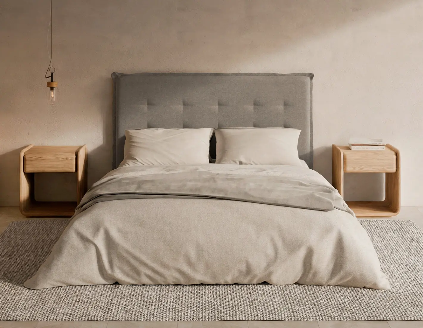 Aliso Headboard