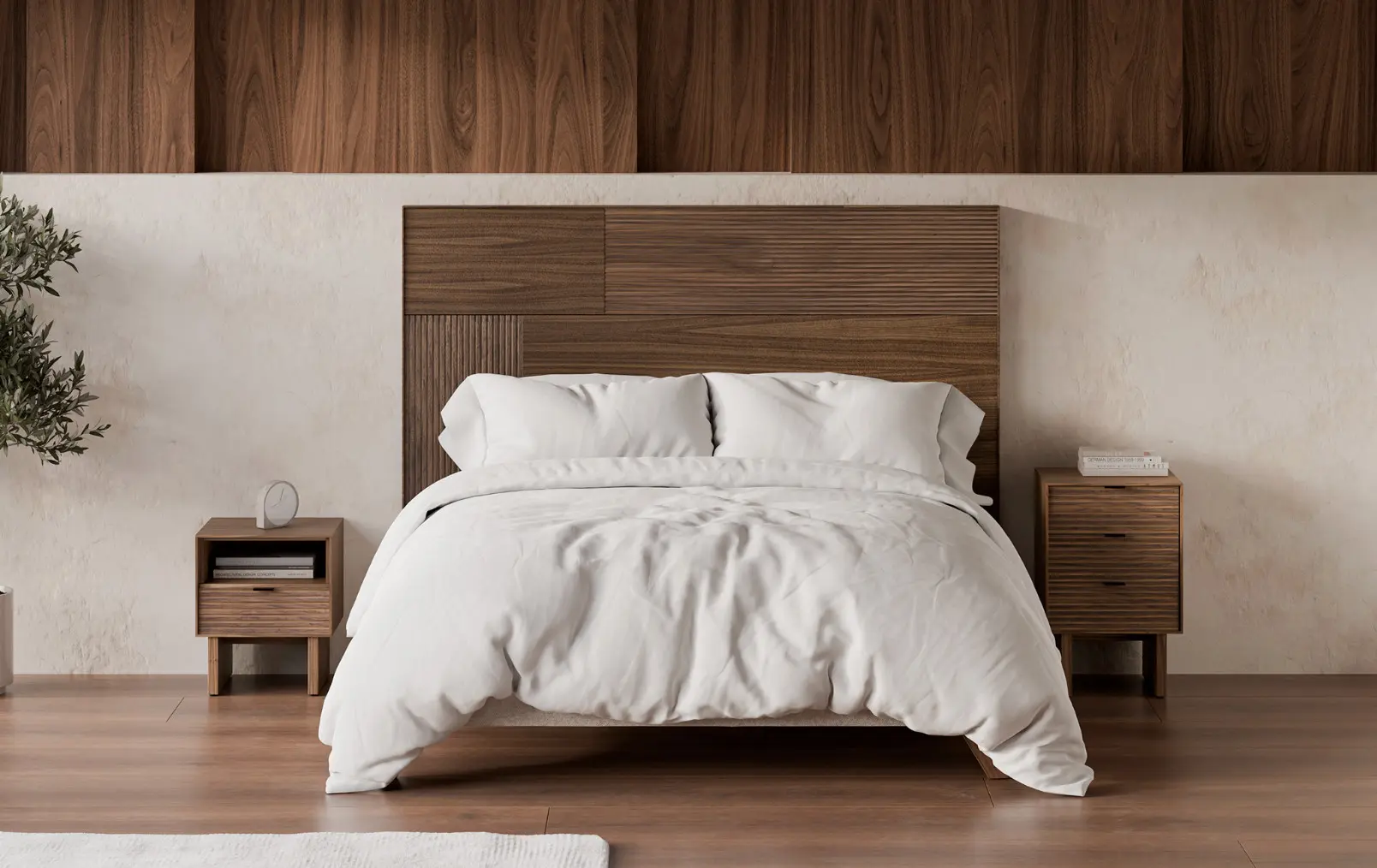 Bok Headboard