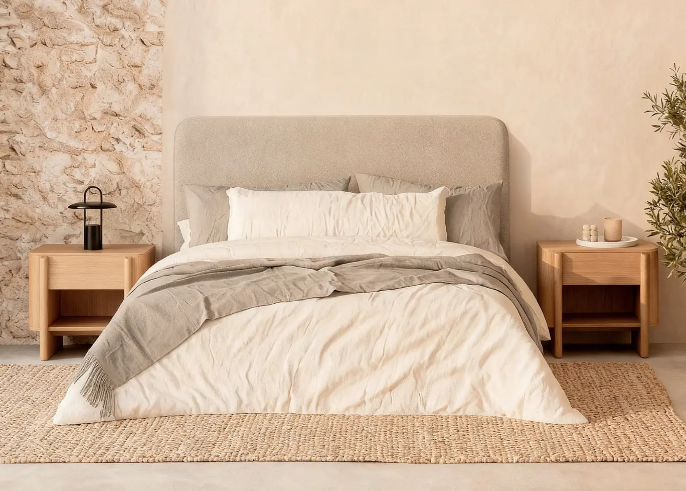 Galerna Headboard