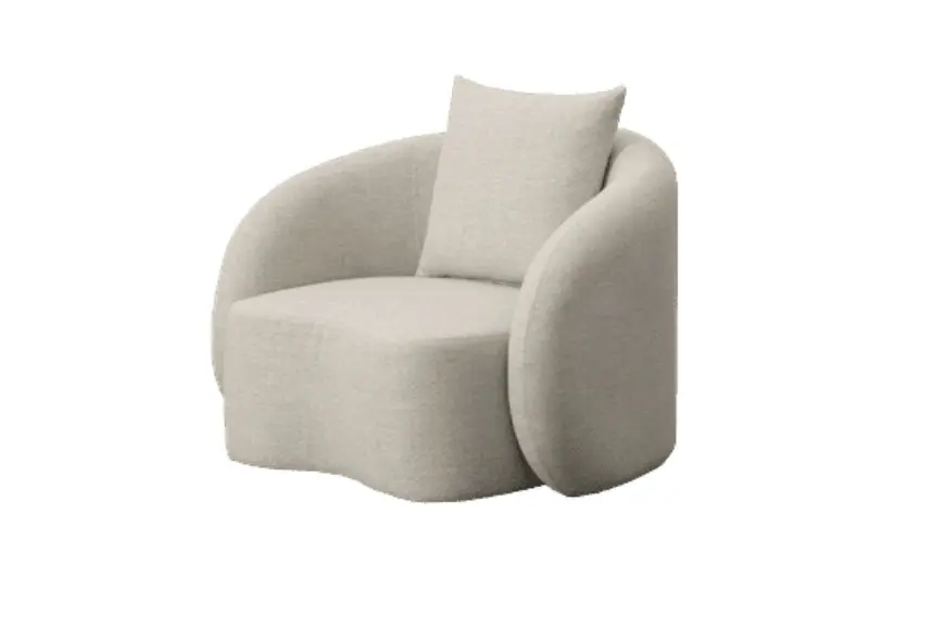 Corinto 1 Seat Sofa