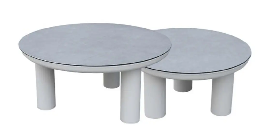 Corinto Coffee table set