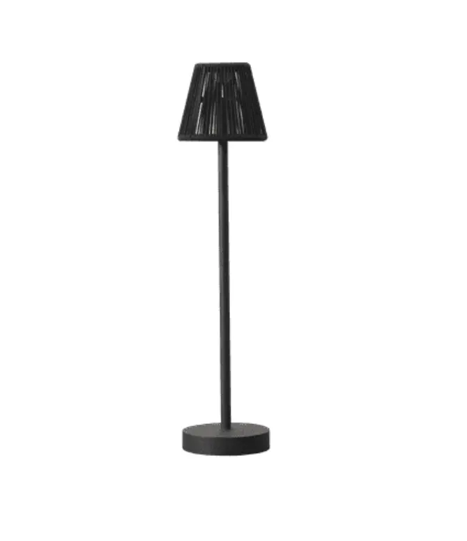 Lislik Outdoor Solar Lamp