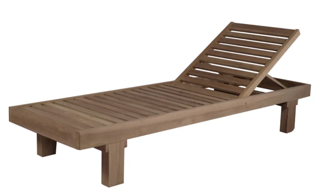 Roxas Sun Lounger