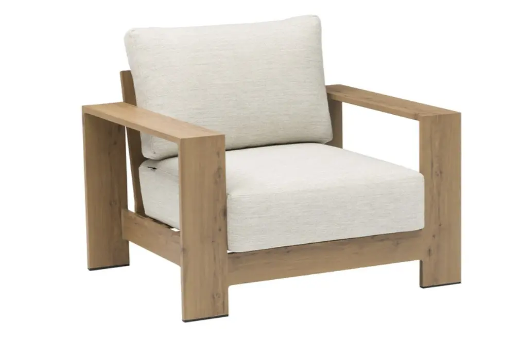 Java 1-seater outdoor sofa
