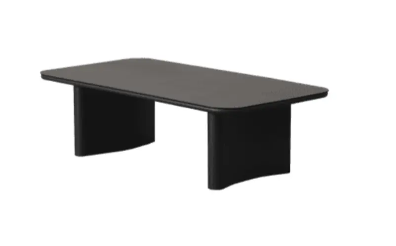 Santa Ana outdoor coffee table