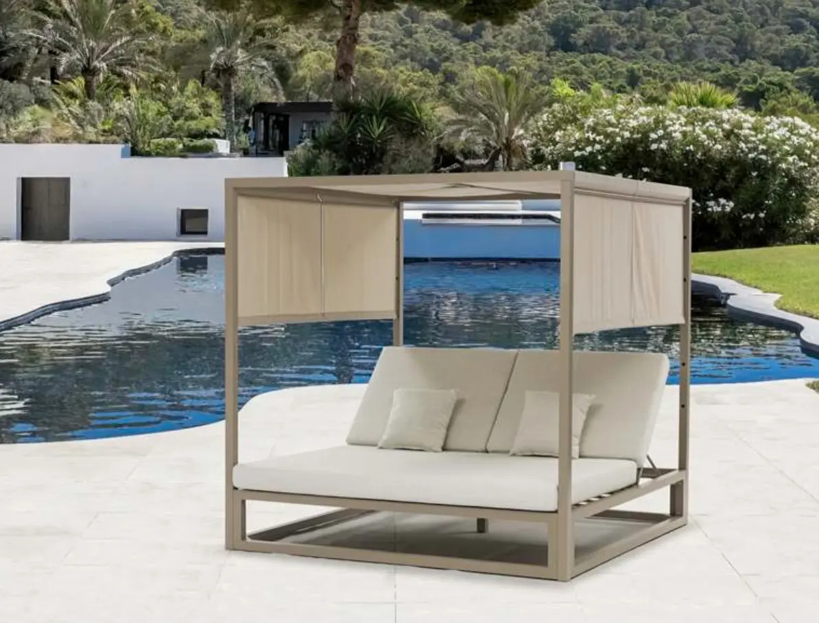 Edna daybed