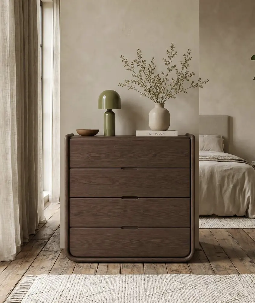 Vanta Chest of Draws