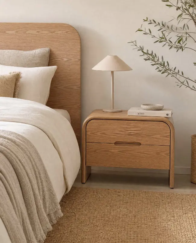 Bellamy Bedside Tables