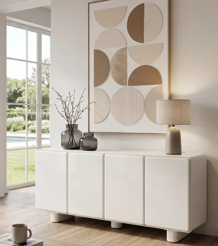 Elin Side Board