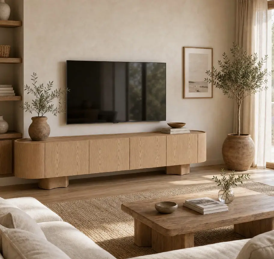 Bjorn TV Unit