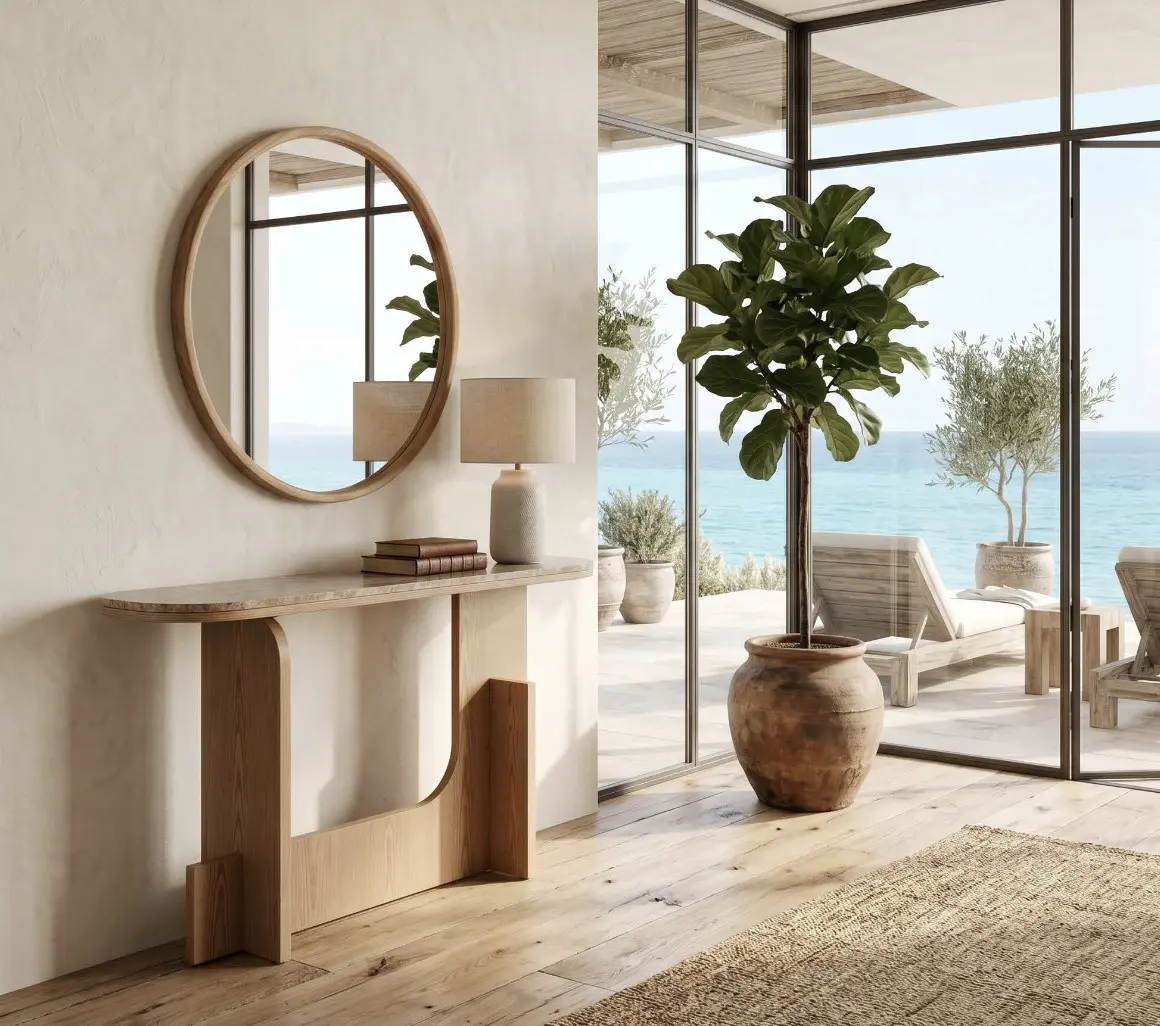 Linnea Console