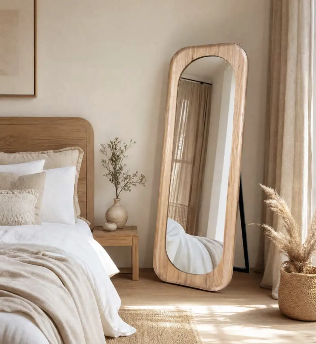 Kairo Mirror