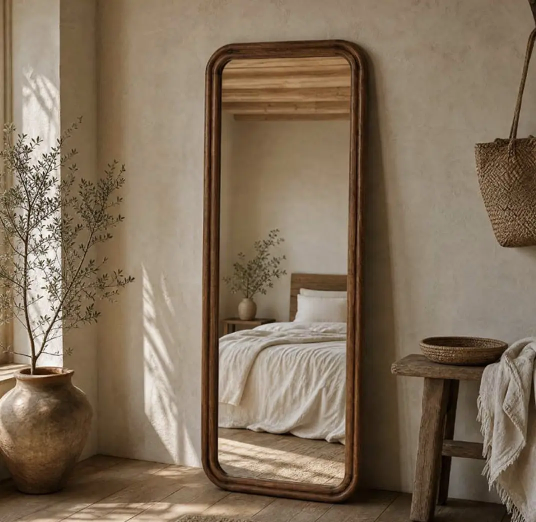 Amara Mirror