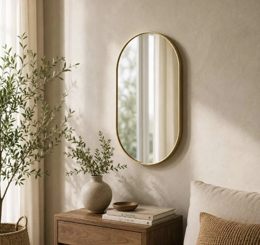 Rosla Mirror