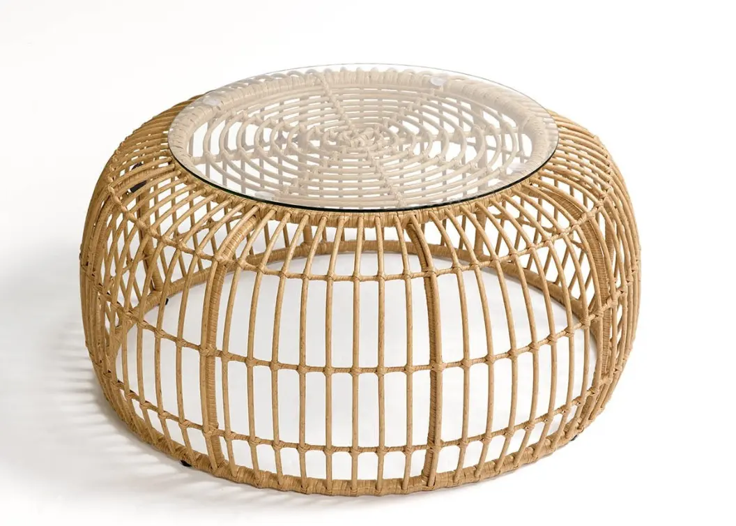 Lorreta Coffe Table