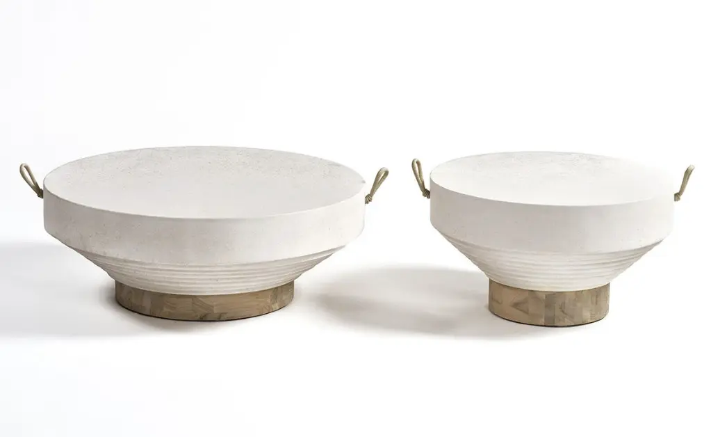 Zastlas Coffee Table