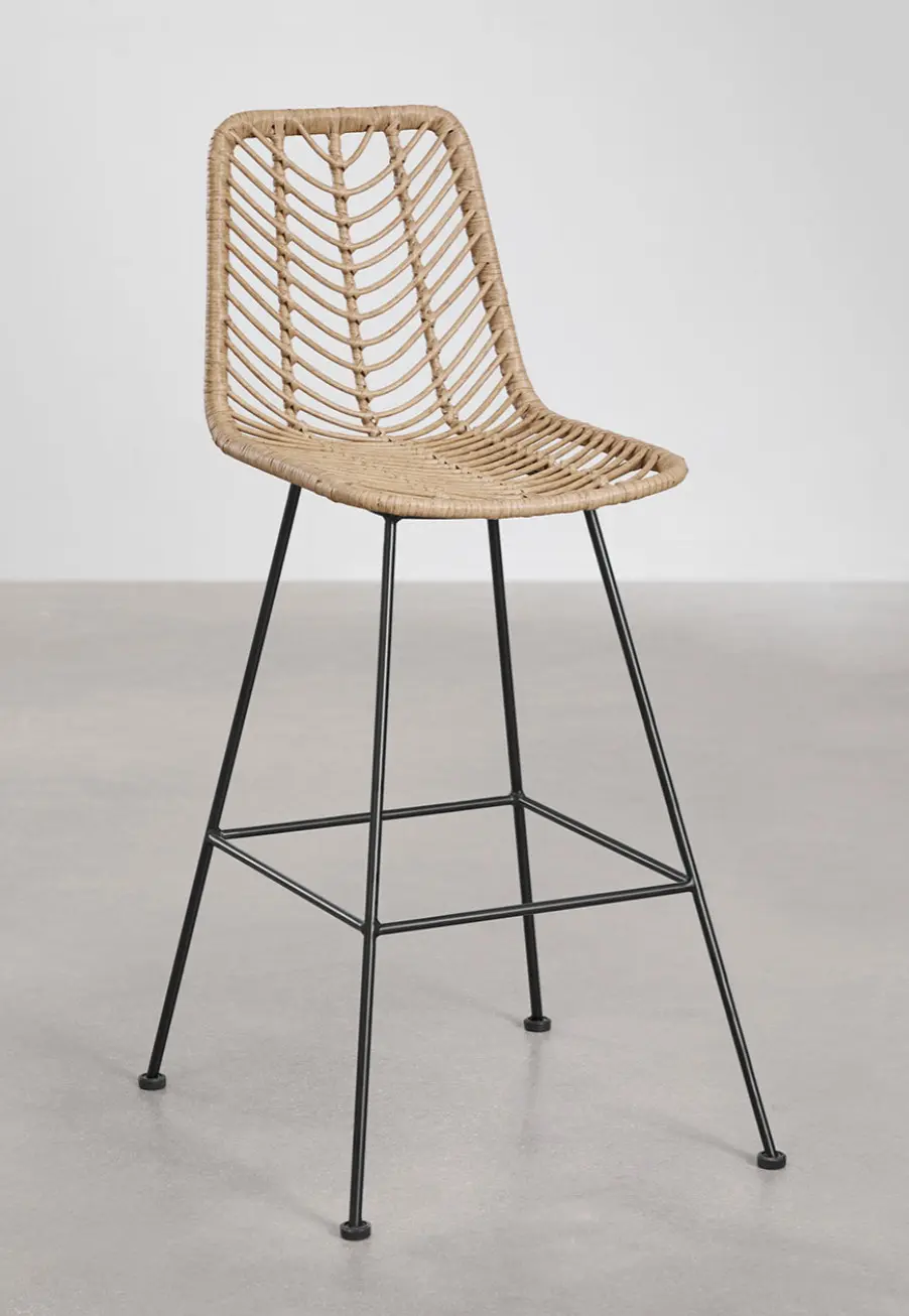 Erino Bar Stool