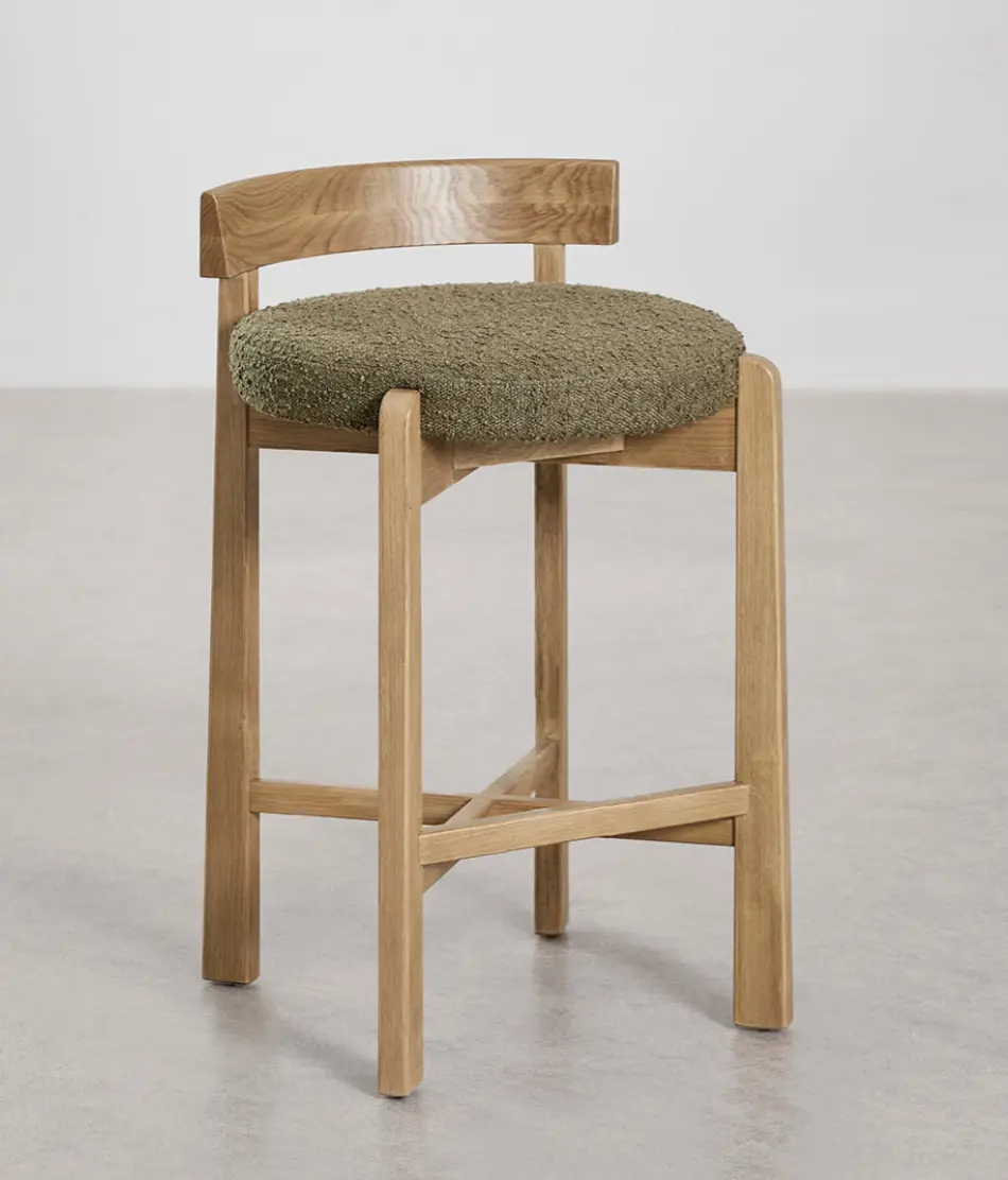 Beatriz Bar Stool