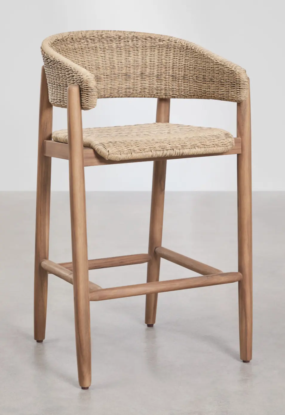 Leon Bar Stool