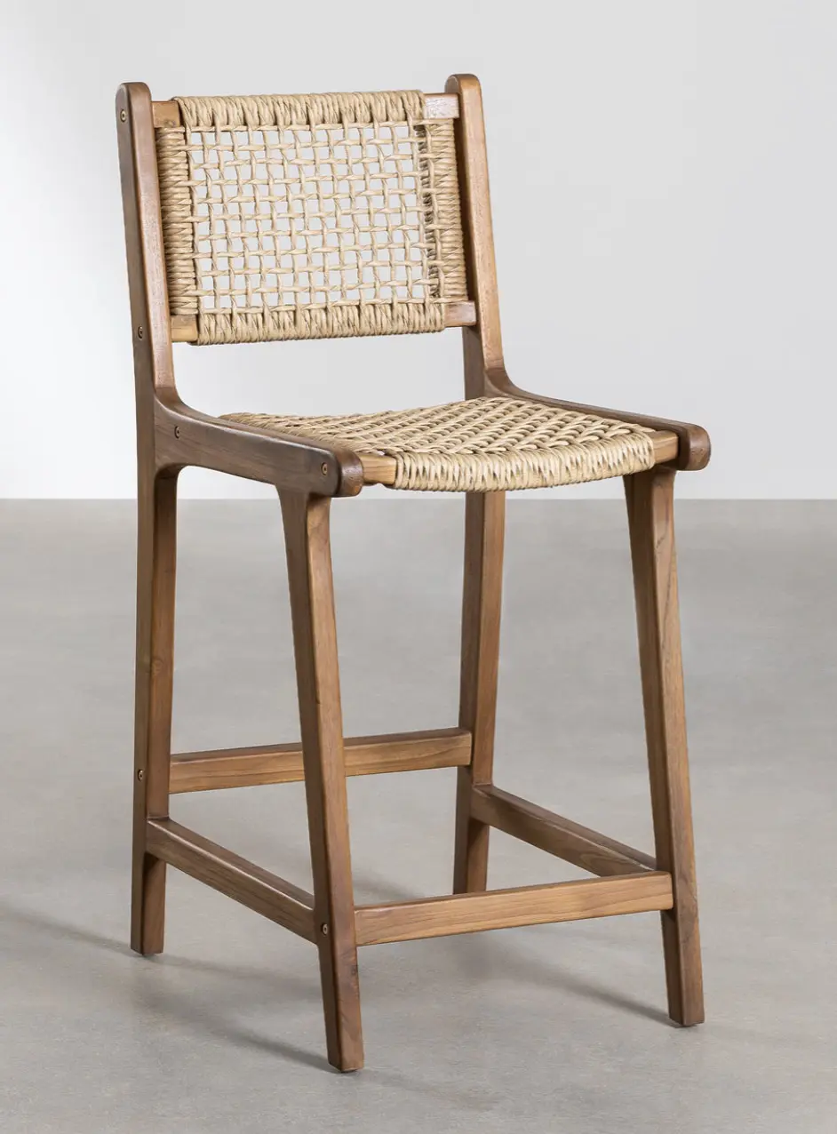 Aurora Bar Stool
