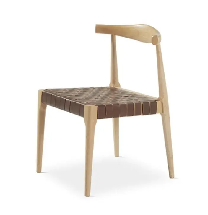Elros Dinning Chairs (Set of 2)