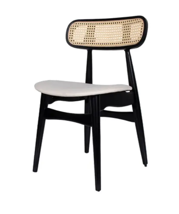Rondus Dinning Chair