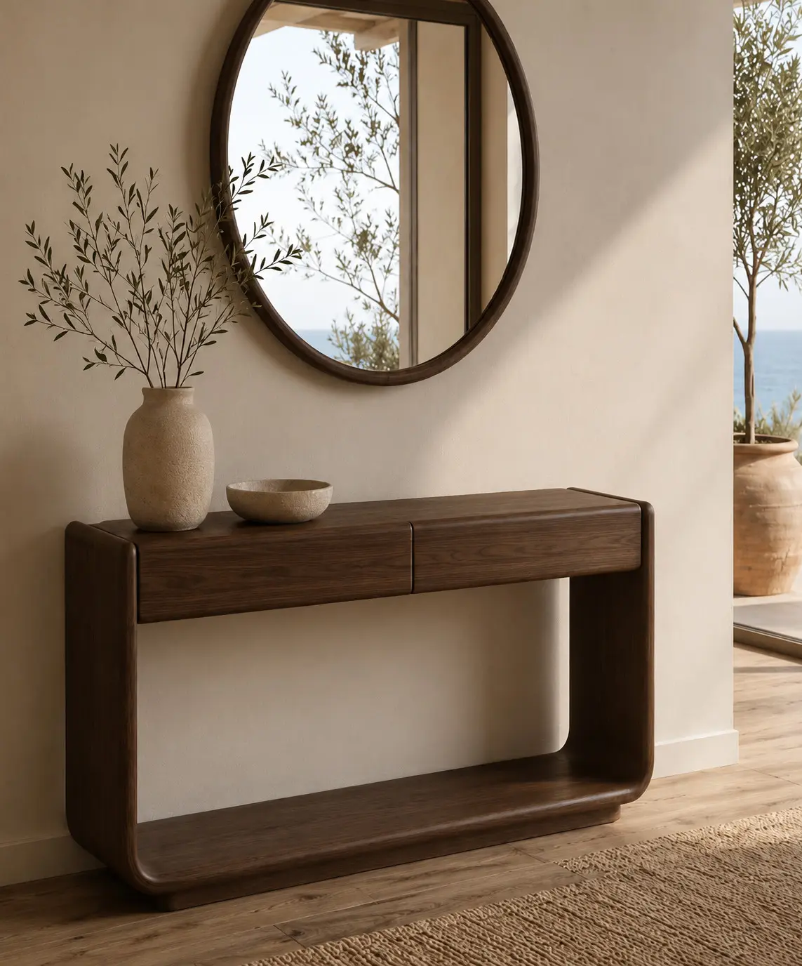 Arlo Console Unit