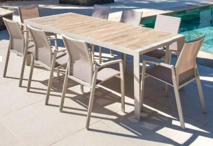 estocolmo ext table and chairs 1150